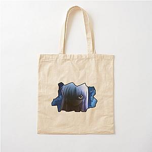 Angel Beats! Cotton Tote Bag