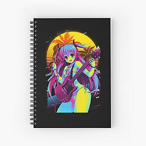 Harmonizing Emotions in Angel Beats Notebook