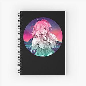 Seeking Salvation in Angel Beats Notebook