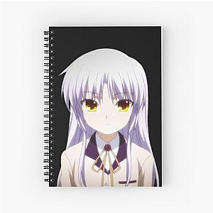 Angel Beats! Spiral Notebook