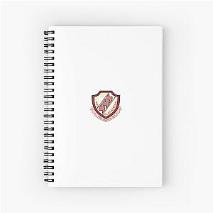 Angel Beats! Rebels against god Spiral Notebook