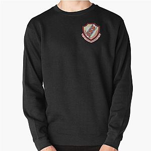 Battlefront Logo - Angel Beats Sweatshirt