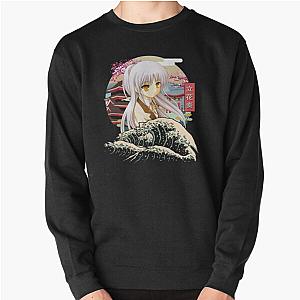 Angel Beats Alchemy Sweatshirt