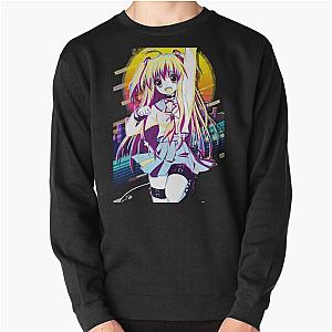 Angel Beats Yui Sweatshirt