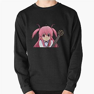 Angel Beats Yui Sweatshirt