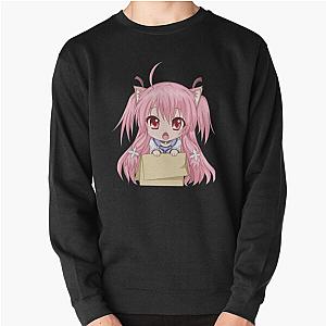 Yui Angel Beats Pullover Sweatshirt