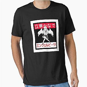 Angel Beats - Kanade Tachibana Essential T Shirt