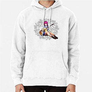 Angel Beats - Masami Iwasawa Hoodie