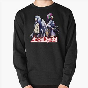 Angel Beats Logo Sweatshirt