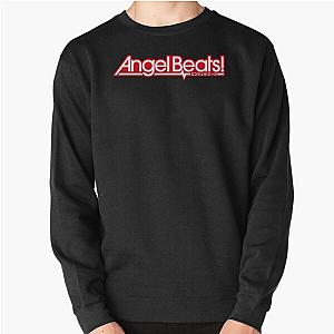 Angel Beats Pullover Sweatshirt