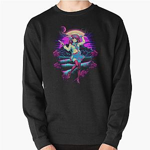 Angel Beats Resonance of Soul Pullover Sweatshirt
