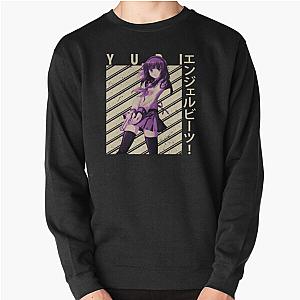 Angel Beats! Escaping the Shadows Pullover Sweatshirt