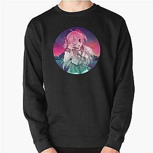 Seeking Salvation in Angel Beats Sweatshirt