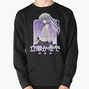 Angel Beats Kanade Tachibana Sweatshirt