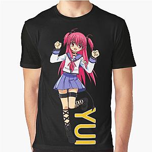 Yui Angel Beats T-Shirt