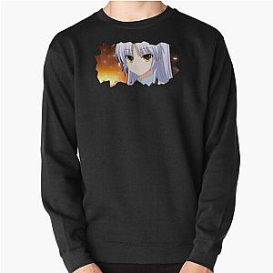 Angel Beats! Pullover Sweatshirt