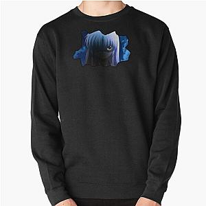 Angel Beats! Pullover Sweatshirt
