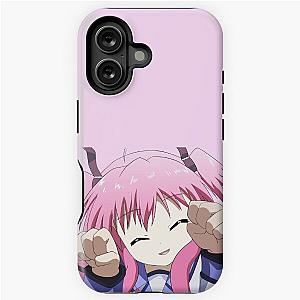 Angel Beats Yui iPhone Tough Case
