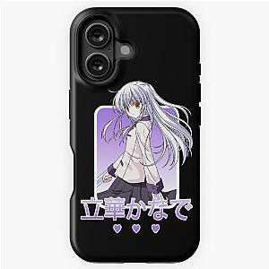 Angel Beats Kanade Tachibana Case