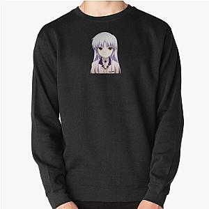 Angel Beats! Pullover Sweatshirt