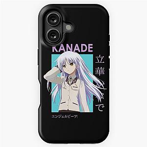 Kanade Tachibana Angel Beats Card Case