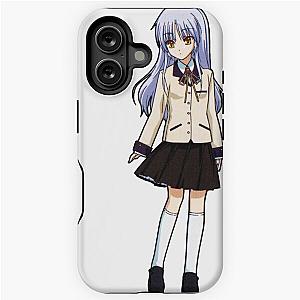 Angel Beats! iPhone Tough Case