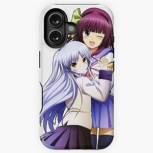 Angel Yurippe Beats iPhone Tough Case