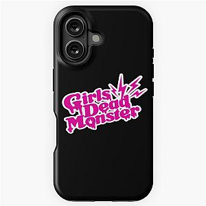 Girl's Dead Angel Beats! iPhone Tough Case