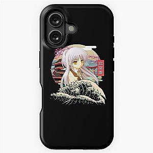 Angel Beats Alchemist iPhone Tough Case