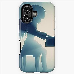 Angel Beats iPhone Tough Case