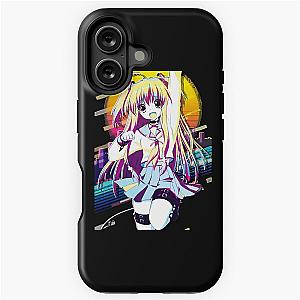 Angel Beats - Tough iPhone Case