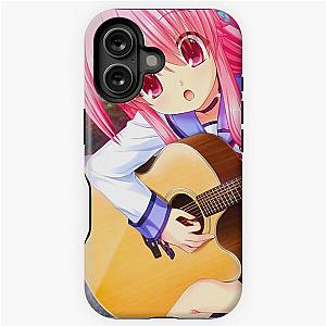 Yui Angel Beats iPhone Case