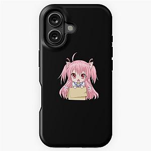 Yui Angel Beats iPhone Tough Case