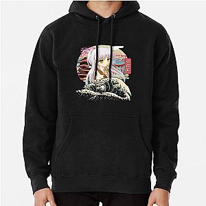 Angel Beats Pullover Hoodie