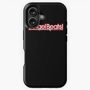 Angel Beats Logo iPhone Case