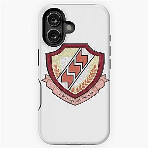 Angel Beats iPhone Tough Case