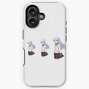 Angel Beats Kanade Tachibana iPhone Tough Case