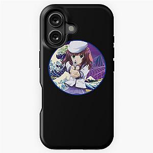 Cruelty and Compassion in Angel Beats Tough Case