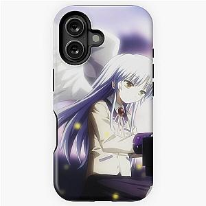Tachibana Kanade - Angel Beats! iPhone Tough Case