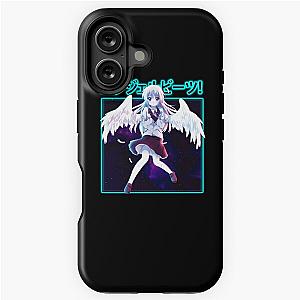 Angel Beats Reviving Forgotten Dream iPhone Tough Case
