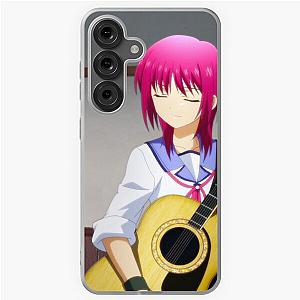 Iwasawa - Angel Beats Samsung Galaxy Soft Case