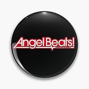 Angel Beats Pin
