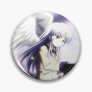Tachibana Kanade - Angel Beats! Pin