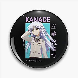 Kanade Tachibana Angel Beats Card