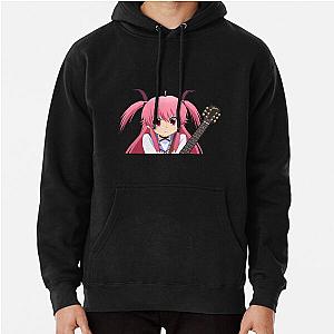 Angel Beats Yui Hoodie