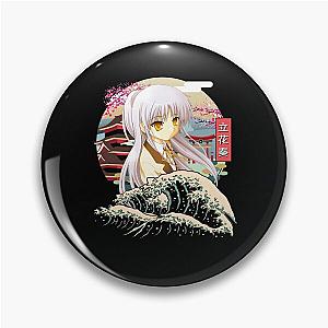 Angel Beats Pin