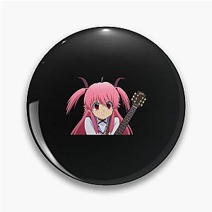 Angel Beats Yui Pin
