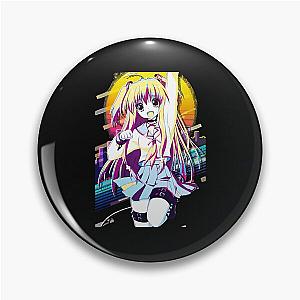 Angel Beats - Yui Platinum