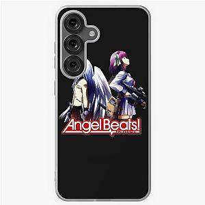 Angel Beats Samsung Galaxy Soft Case