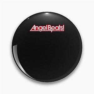 Angel Beats Pin